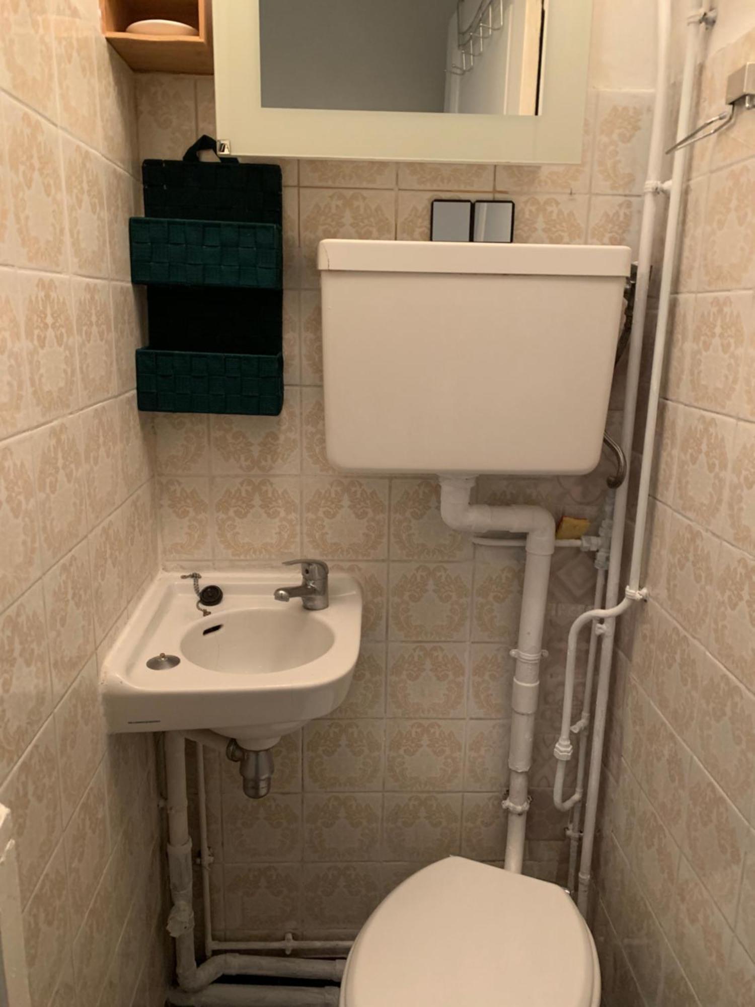 Séjour chez l'habitant Paris- Charonne *