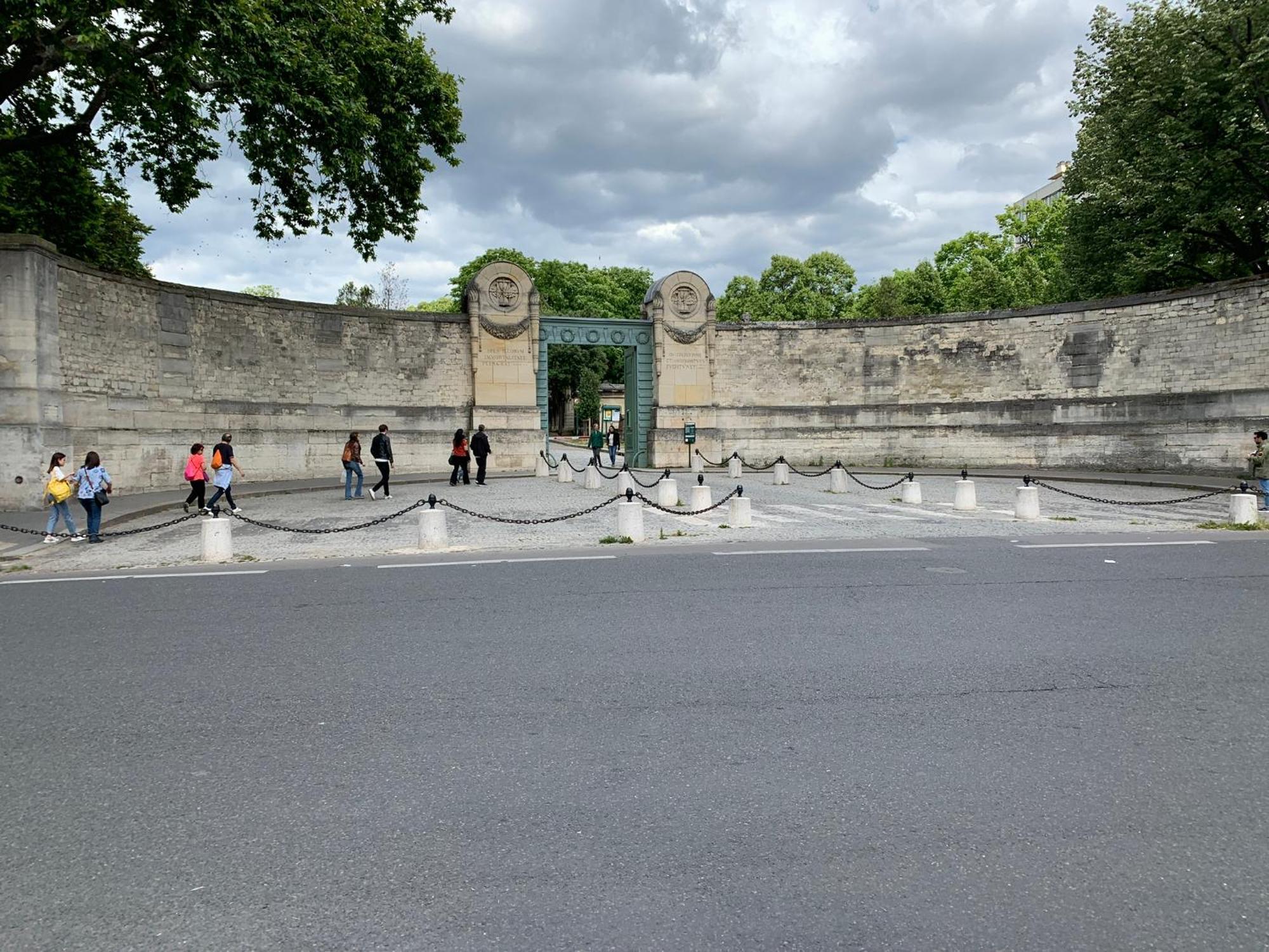 Séjour chez l'habitant Paris- Charonne